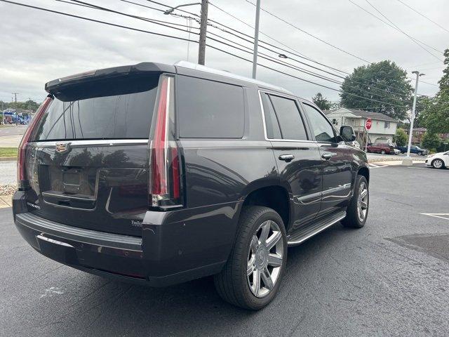 2017 Cadillac Escalade Vehicle Photo in Harrisburg, PA 17111