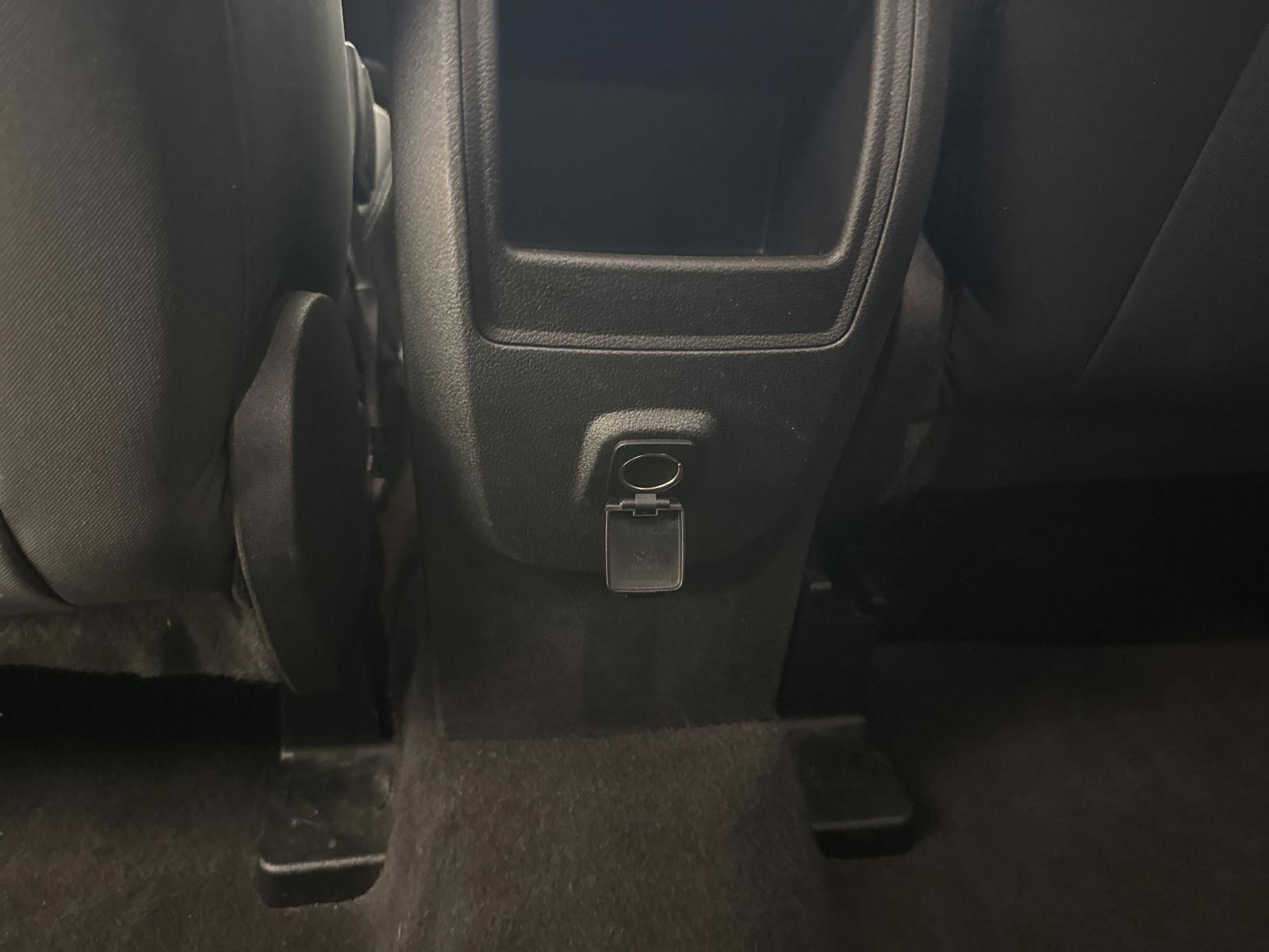 2019 Ford Escape Vehicle Photo in Georgetown, TX 78626