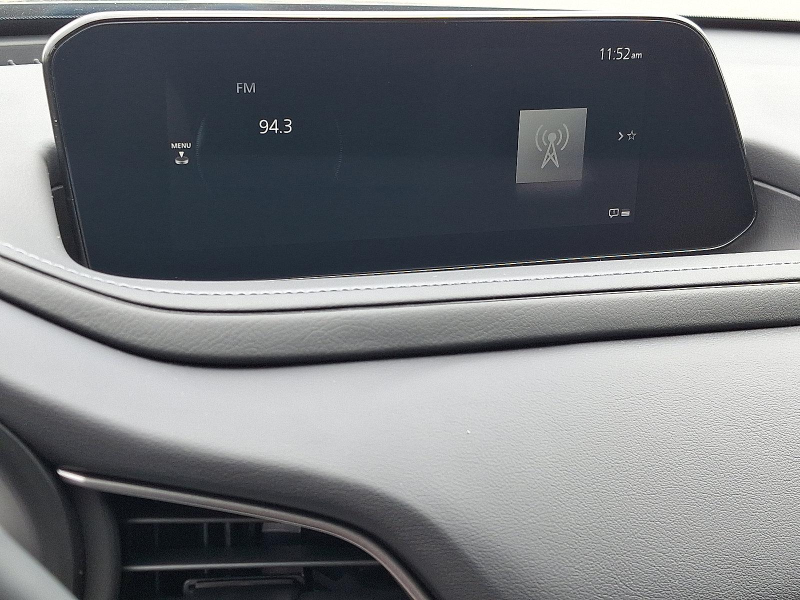 2025 Mazda CX-30 Vehicle Photo in Harrisburg, PA 17111