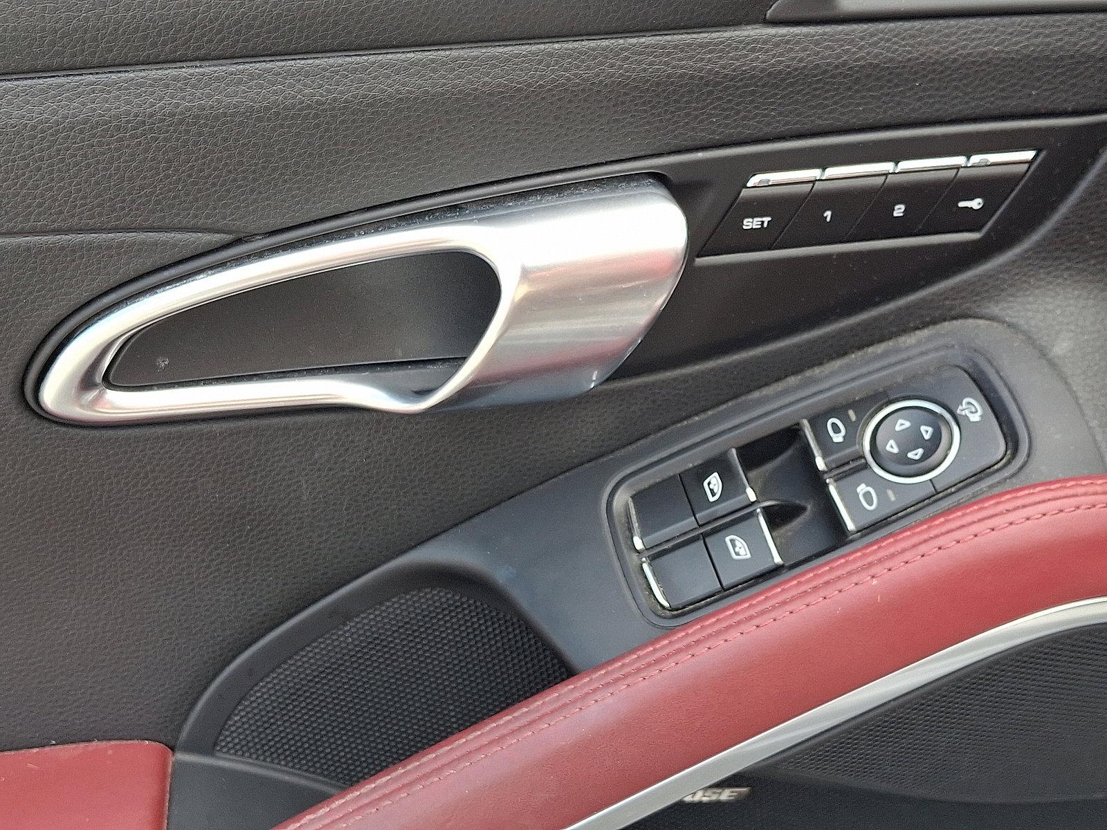 2021 Porsche 718 Boxster Vehicle Photo in Lancaster, PA 17601