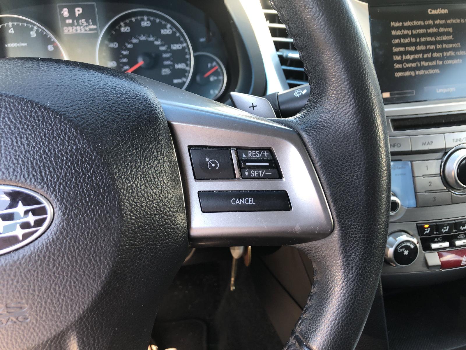 2014 Subaru Legacy Vehicle Photo in Mechanicsburg, PA 17050