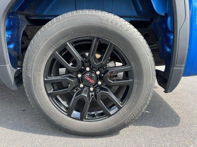 2022 GMC Sierra 1500 Vehicle Photo in Mechanicsburg, PA 17050-1707