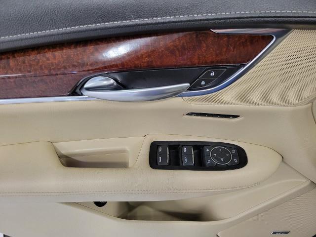 2019 Cadillac XT5 Vehicle Photo in APPLETON, WI 54914-4656
