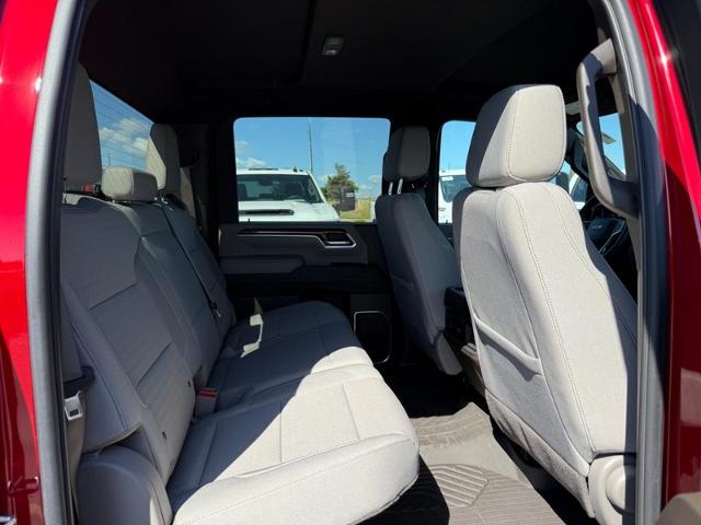 2024 Chevrolet Silverado 2500 HD Vehicle Photo in COLUMBIA, MO 65203-3903