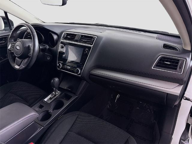2019 Subaru Outback Vehicle Photo in PUYALLUP, WA 98371-4149