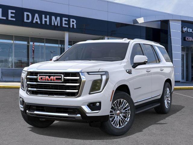 2025 GMC Yukon Vehicle Photo in KANSAS CITY, MO 64114-4545