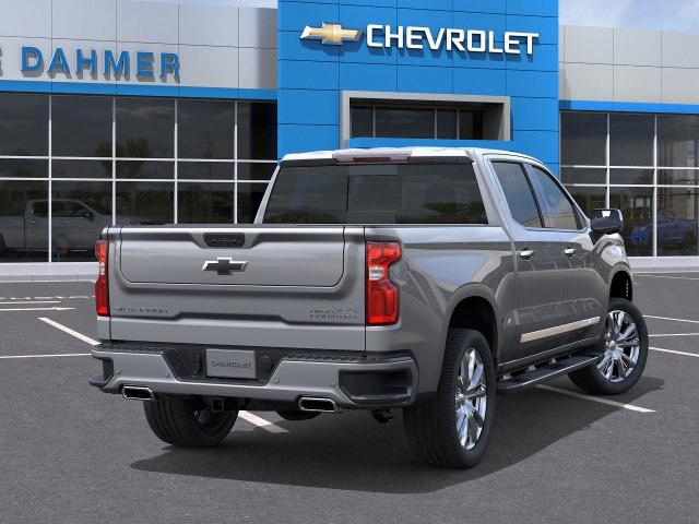 2025 Chevrolet Silverado 1500 Vehicle Photo in TOPEKA, KS 66609-0000