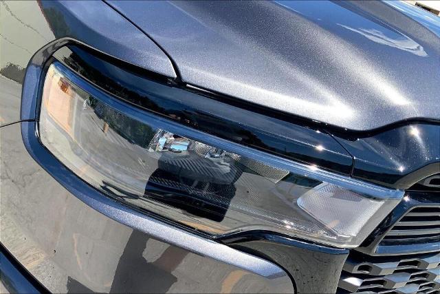 2025 Ram 1500 Vehicle Photo in Kansas City, MO 64114