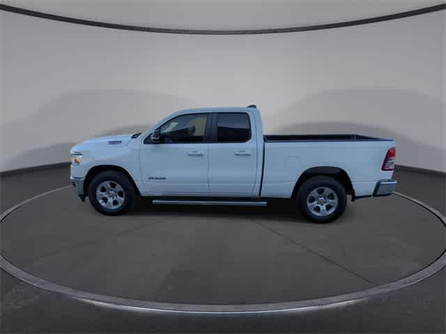 2021 Ram 1500 Vehicle Photo in Corpus Christi, TX 78411