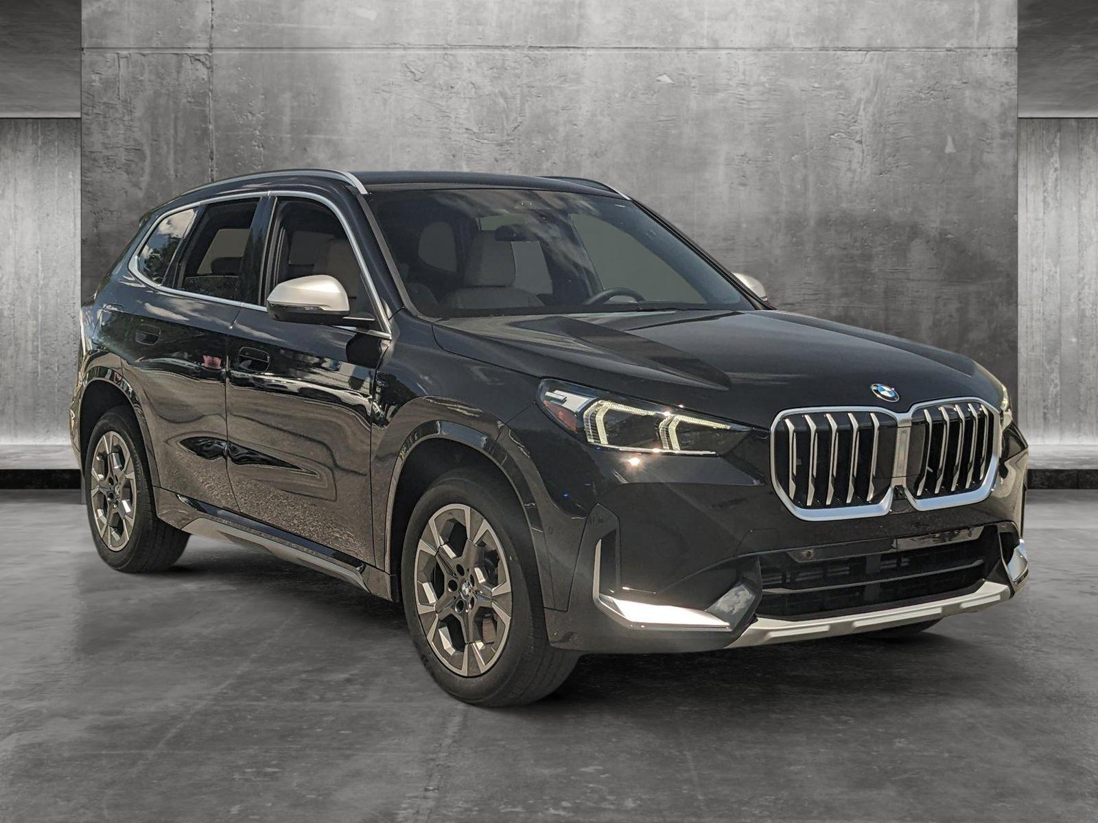 2024 BMW X1 xDrive28i Vehicle Photo in Towson, MD 21204