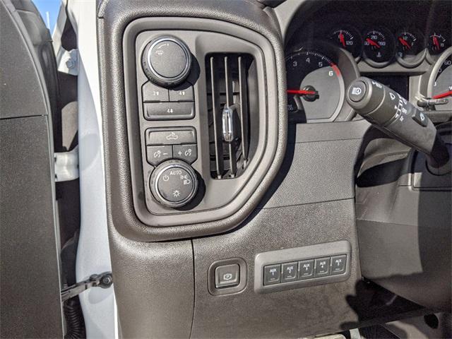 2024 Chevrolet Silverado 3500 HD Vehicle Photo in ENGLEWOOD, CO 80113-6708