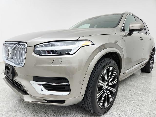 2021 Volvo XC90 Vehicle Photo in Grapevine, TX 76051