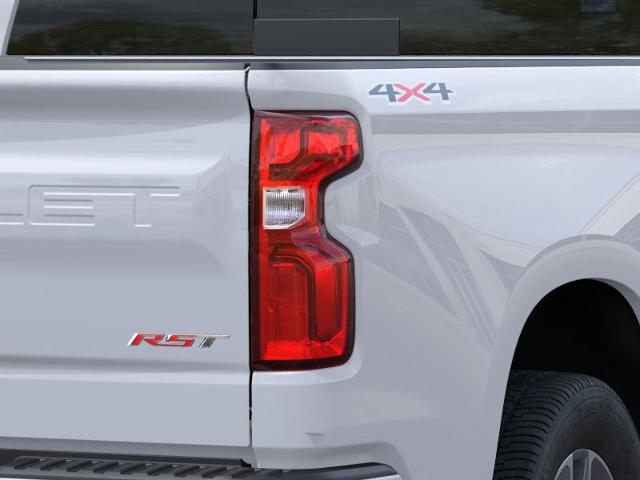 2025 Chevrolet Silverado 1500 Vehicle Photo in BEAUFORT, SC 29906-4218