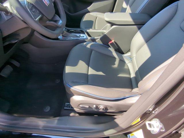 2025 Buick Encore GX Vehicle Photo in ALBERTVILLE, AL 35950-0246