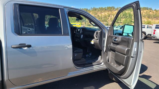 2025 Chevrolet Silverado 2500 HD Vehicle Photo in FLAGSTAFF, AZ 86001-6214