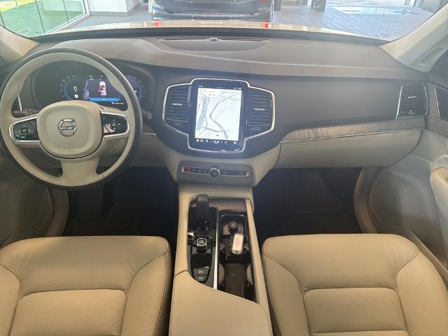 2025 Volvo XC90 Vehicle Photo in Grapevine, TX 76051