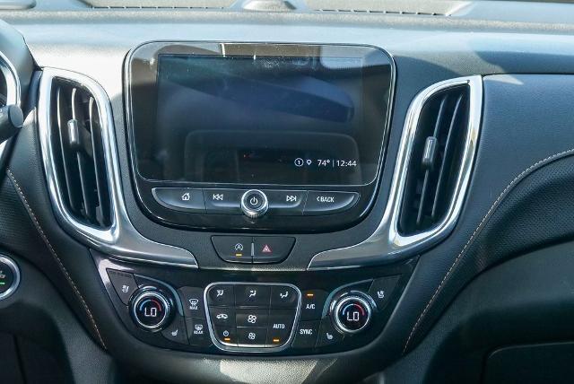 2022 Chevrolet Equinox Vehicle Photo in VENTURA, CA 93003-8585