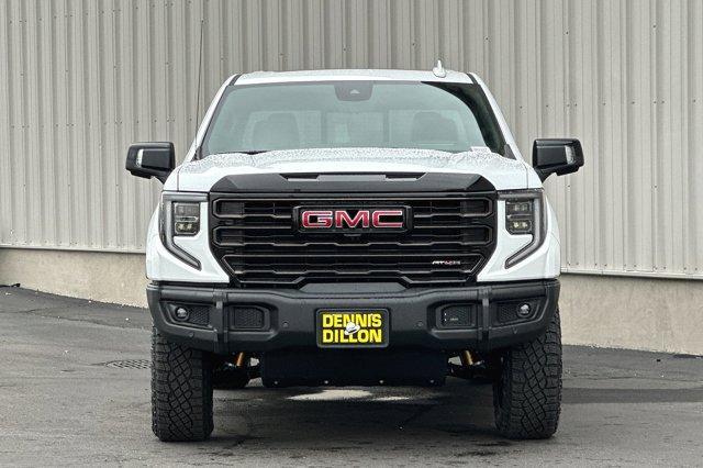 2024 GMC Sierra 1500 Vehicle Photo in BOISE, ID 83705-3761