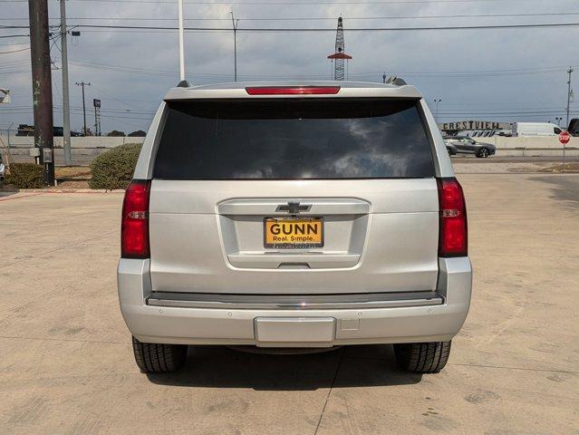 2020 Chevrolet Tahoe Vehicle Photo in SELMA, TX 78154-1460