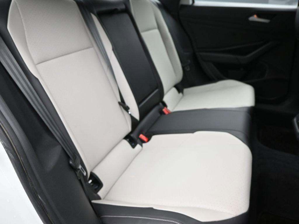 2021 Volkswagen Jetta Vehicle Photo in Marion, IA 52302