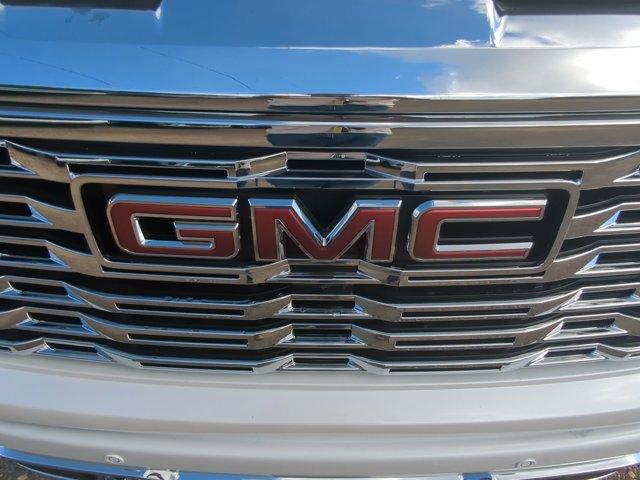 2025 GMC Sierra 1500 Vehicle Photo in ALBERTVILLE, AL 35950-0246