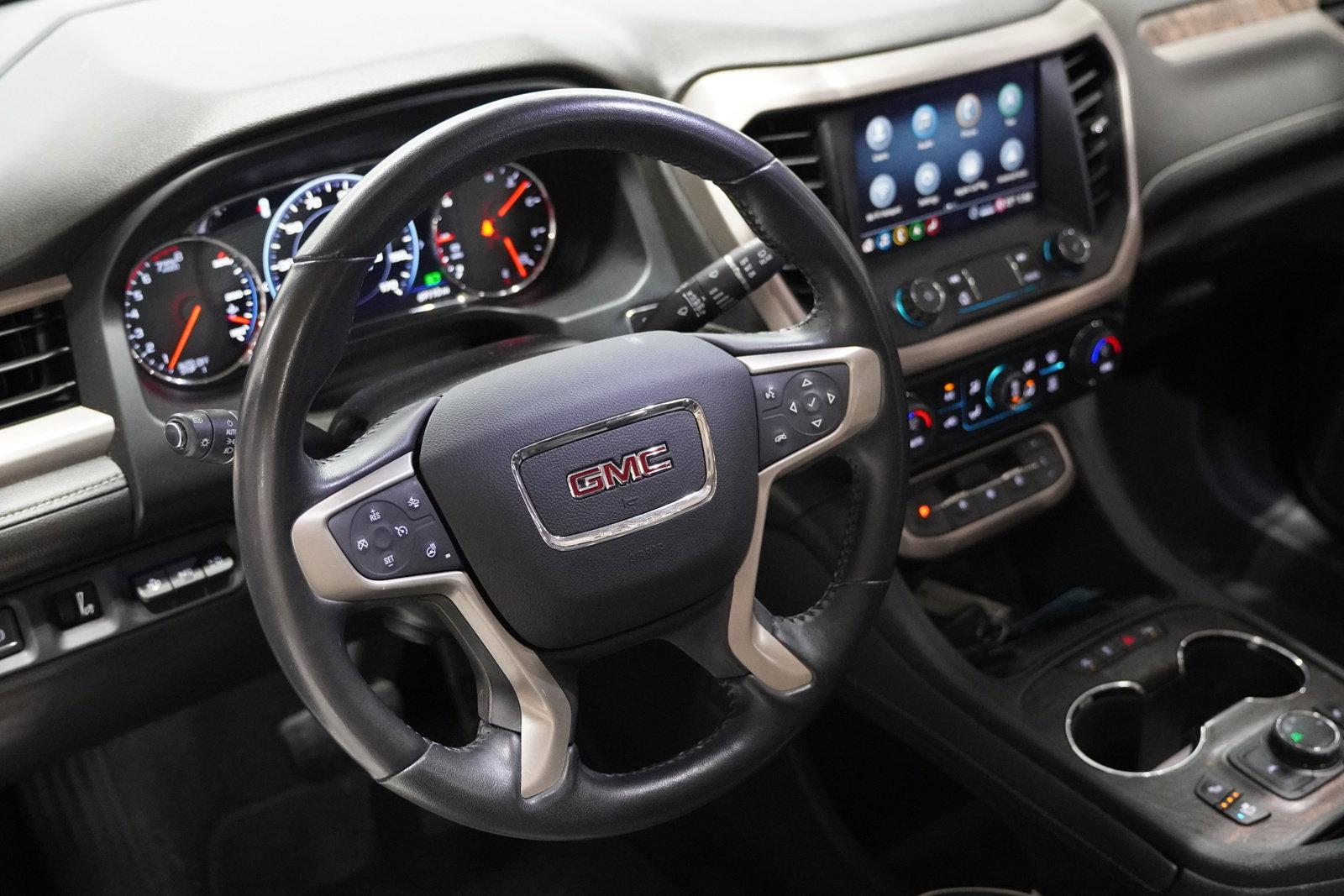 2020 GMC Acadia Vehicle Photo in GRAPEVINE, TX 76051