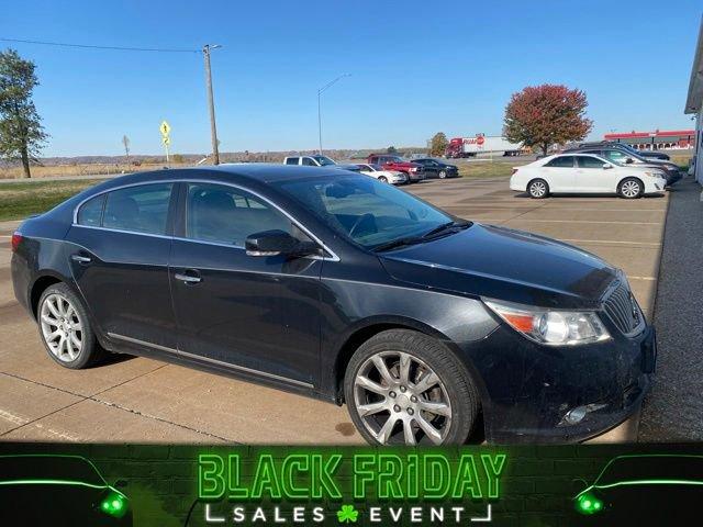 2013 Buick LaCrosse Vehicle Photo in Cedar Rapids, IA 52402