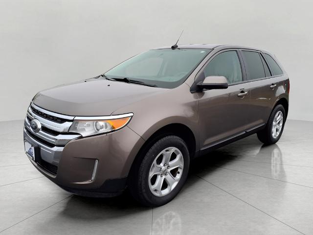 2014 Ford Edge Vehicle Photo in Oshkosh, WI 54904