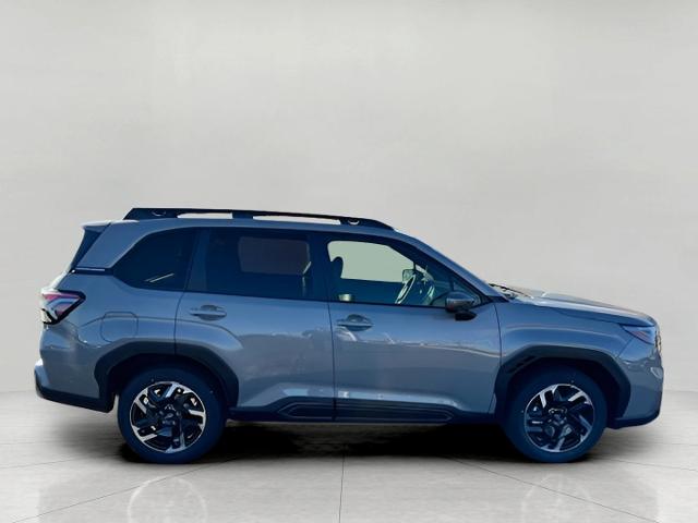 2025 Subaru Forester Vehicle Photo in Green Bay, WI 54304