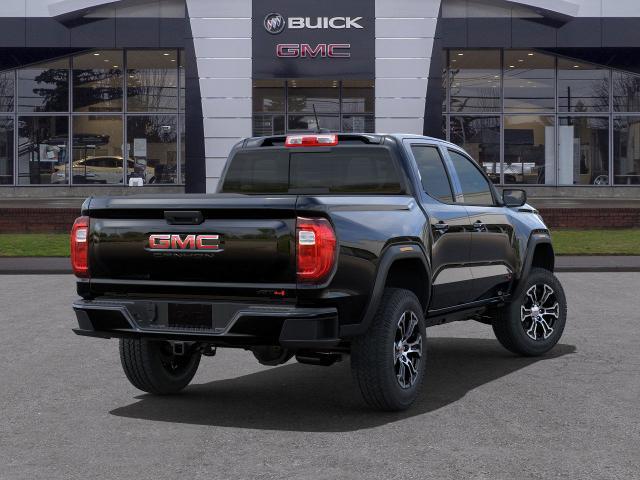 2024 GMC Canyon Vehicle Photo in PORTLAND, OR 97225-3518