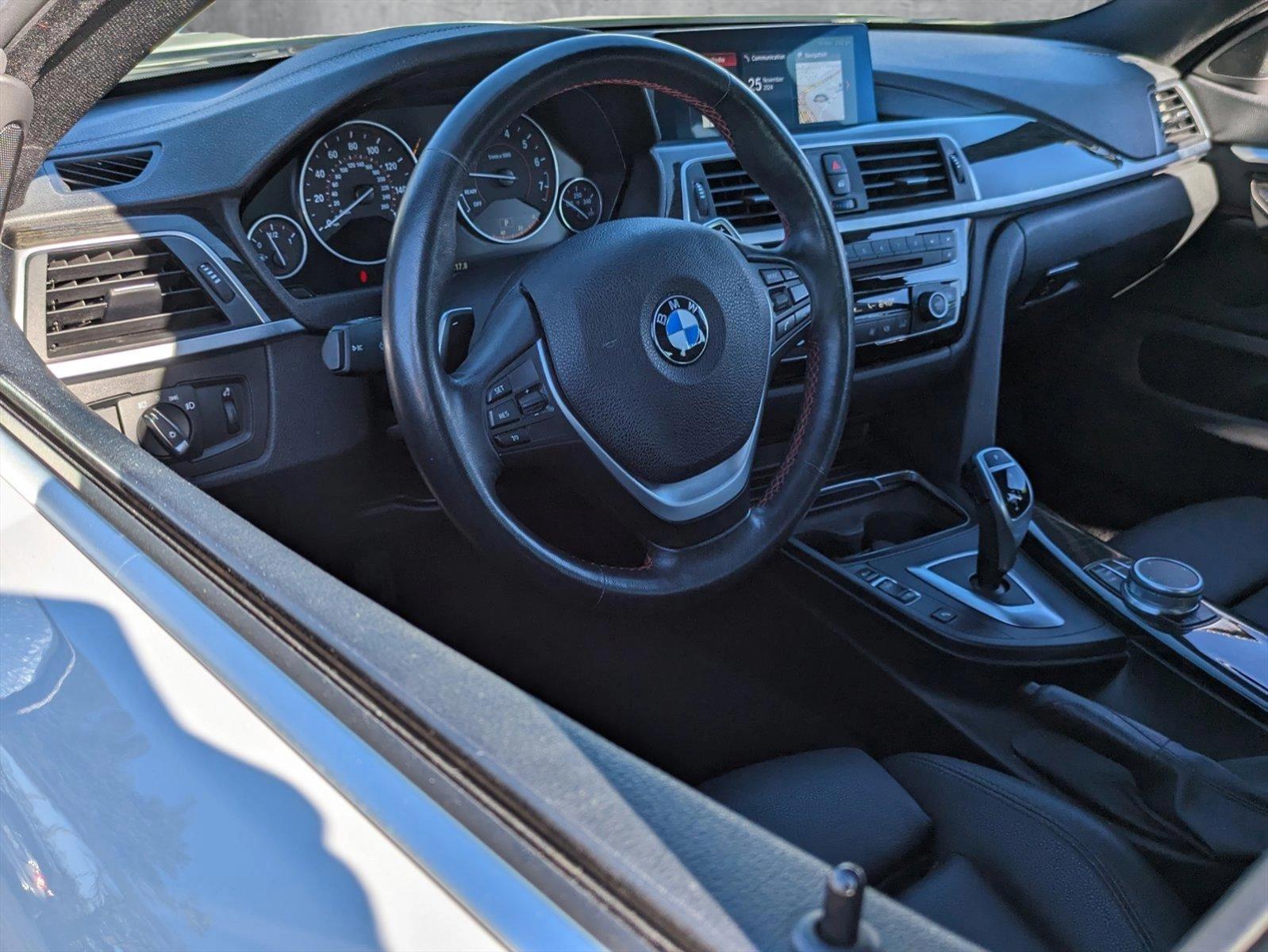 2019 BMW 430i xDrive Vehicle Photo in Sanford, FL 32771