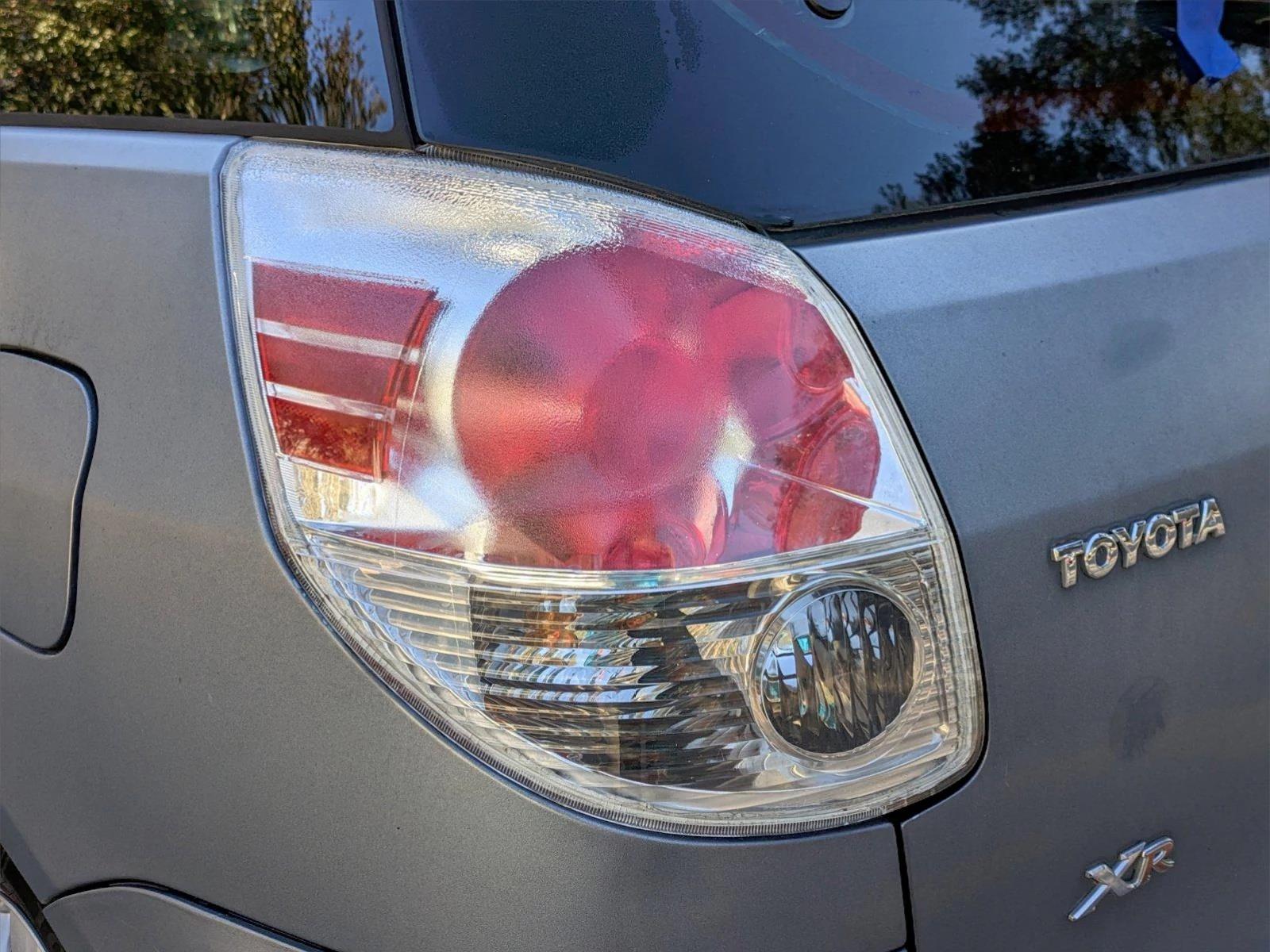 2006 Toyota Matrix Vehicle Photo in Jacksonville, FL 32244