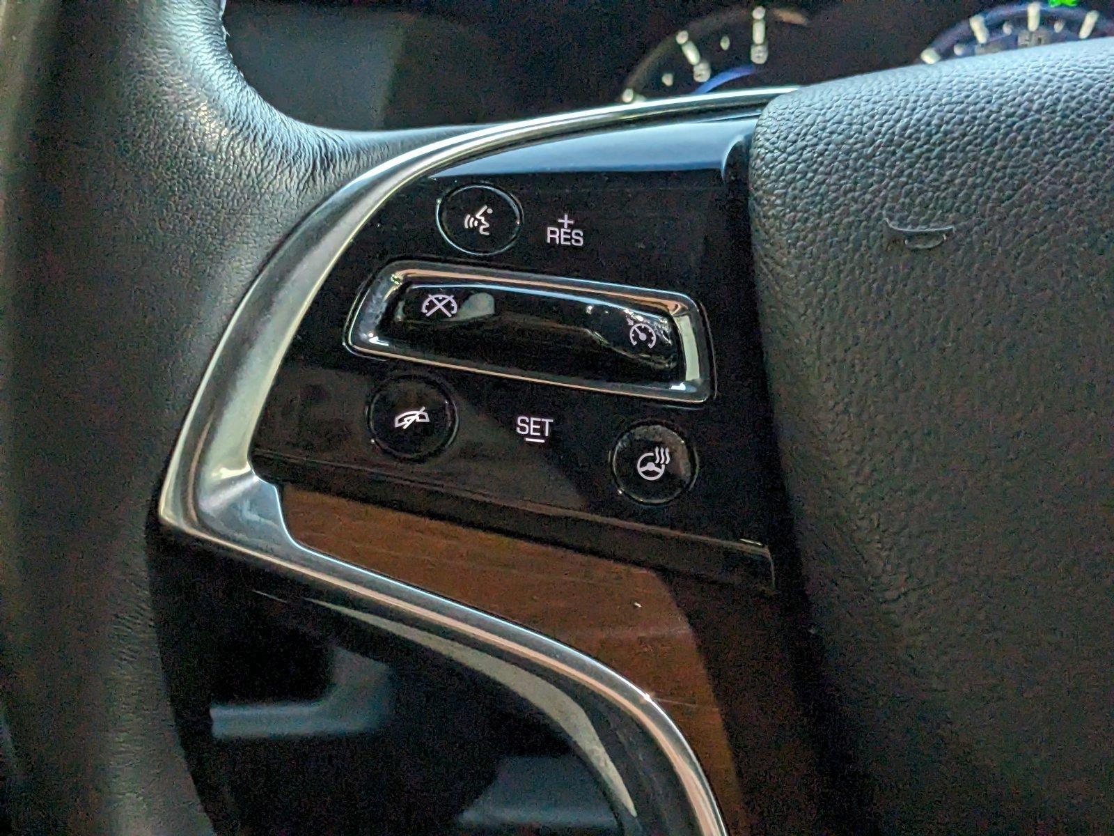 2020 Cadillac Escalade Vehicle Photo in Sanford, FL 32771