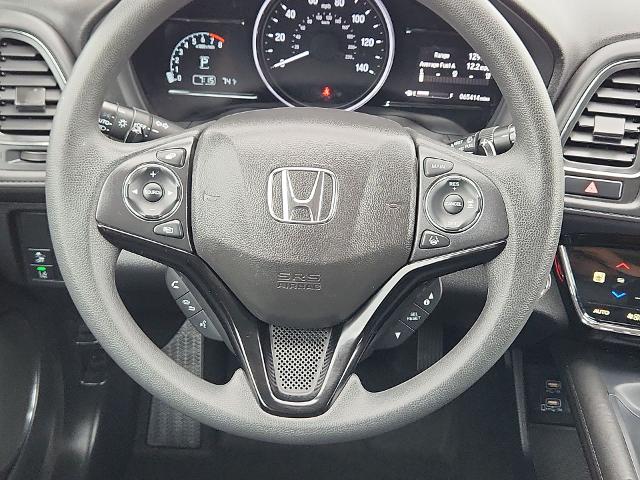 2022 Honda HR-V Vehicle Photo in HOUSTON, TX 77054-4802