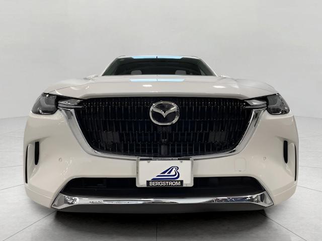 2025 Mazda CX-90 Vehicle Photo in Green Bay, WI 54304