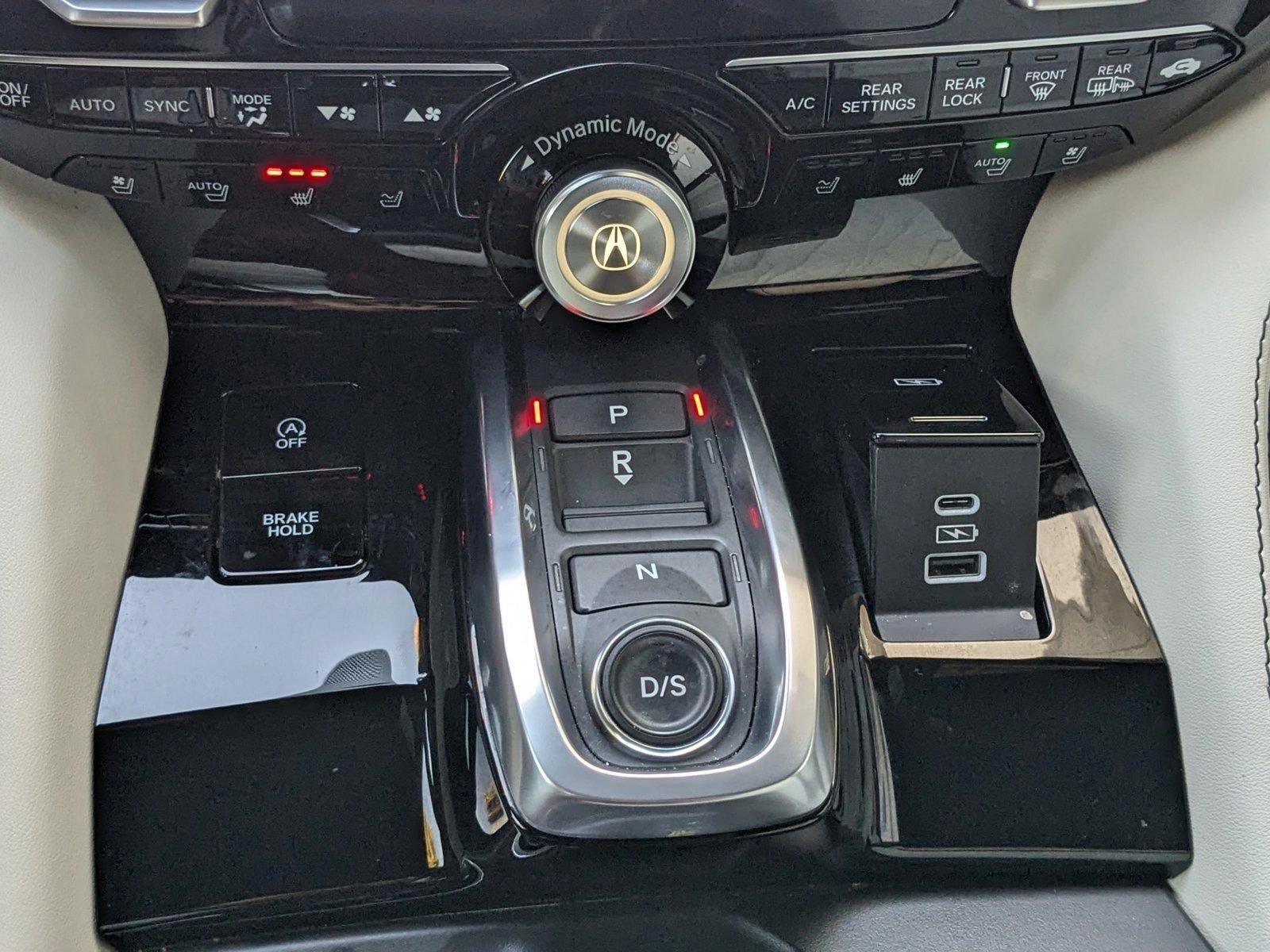 2024 Acura MDX Vehicle Photo in Tampa, FL 33614