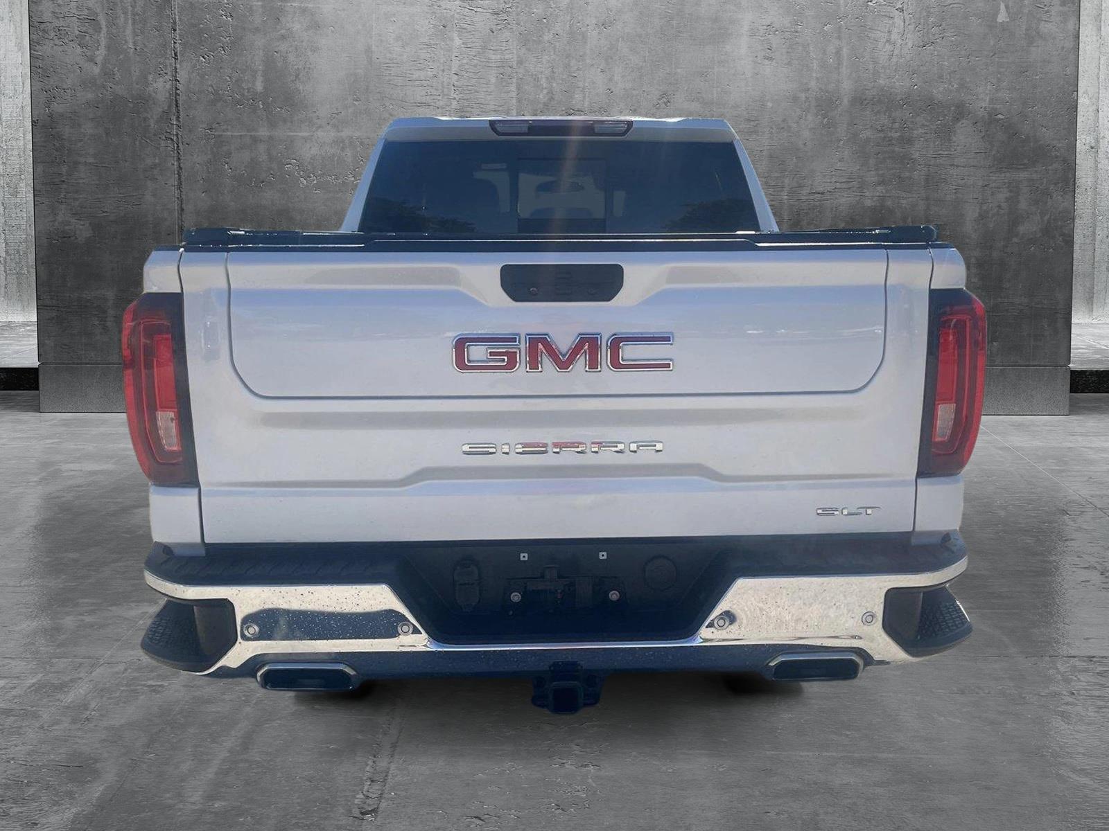 2021 GMC Sierra 1500 Vehicle Photo in CORPUS CHRISTI, TX 78412-4902