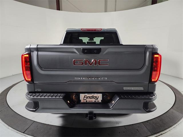 2025 GMC Sierra 1500 Vehicle Photo in PRESCOTT, AZ 86305-3700