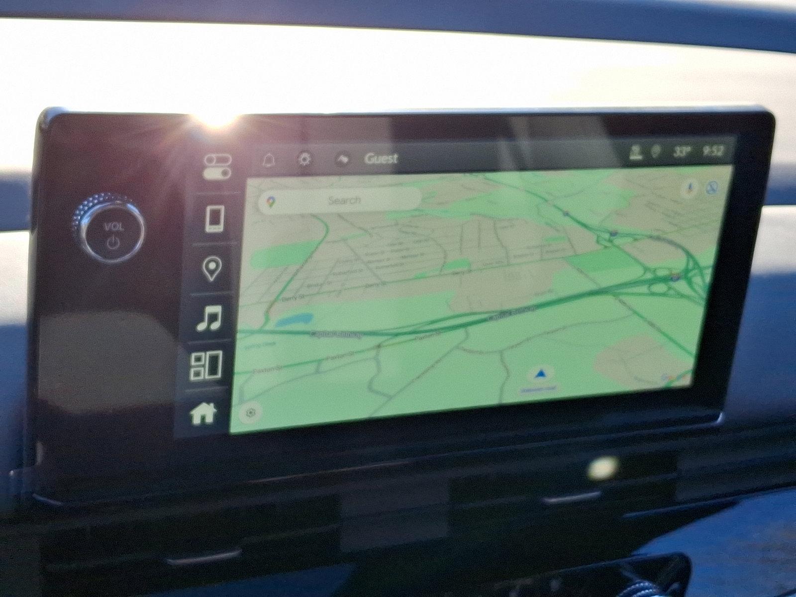 2024 Honda Prologue Vehicle Photo in Harrisburg, PA 17111