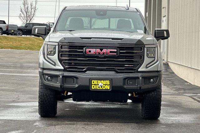 2025 GMC Sierra 1500 Vehicle Photo in BOISE, ID 83705-3761