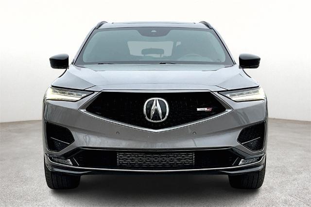 2024 Acura MDX Vehicle Photo in Tulsa, OK 74145