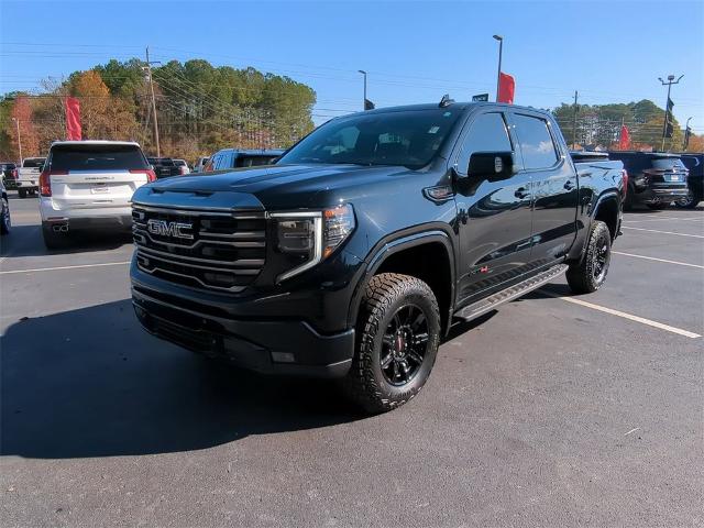 2024 GMC Sierra 1500 Vehicle Photo in ALBERTVILLE, AL 35950-0246