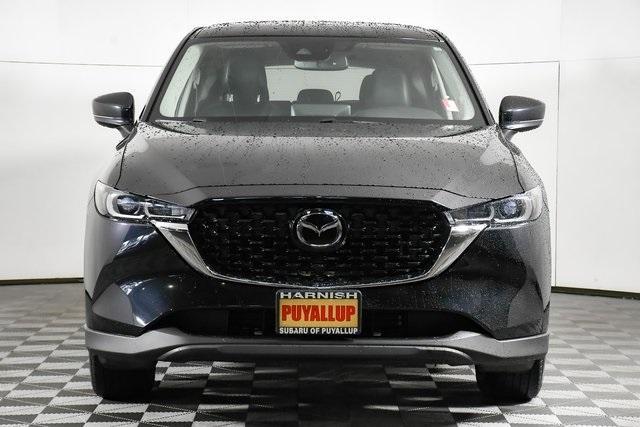 2023 Mazda CX-5 Vehicle Photo in Puyallup, WA 98371