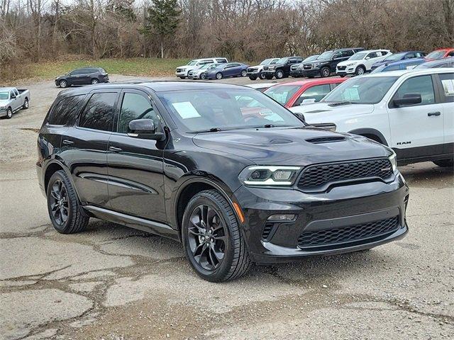 2022 Dodge DURA Vehicle Photo in MILFORD, OH 45150-1684