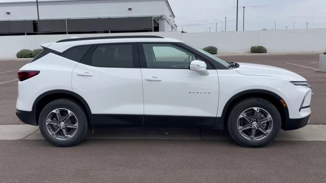 Used 2023 Chevrolet Blazer 3LT with VIN 3GNKBDRS7PS177265 for sale in Avondale, AZ