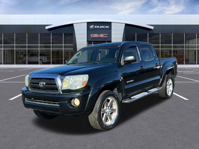 2007 Toyota Tacoma PreRunner photo 1