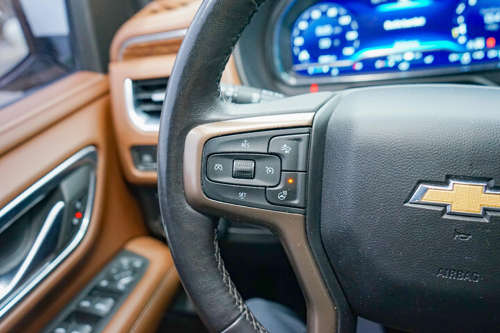 2023 Chevrolet Tahoe Vehicle Photo in SMYRNA, DE 19977-2874