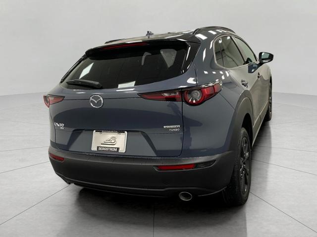 2025 Mazda CX-30 Vehicle Photo in Appleton, WI 54913