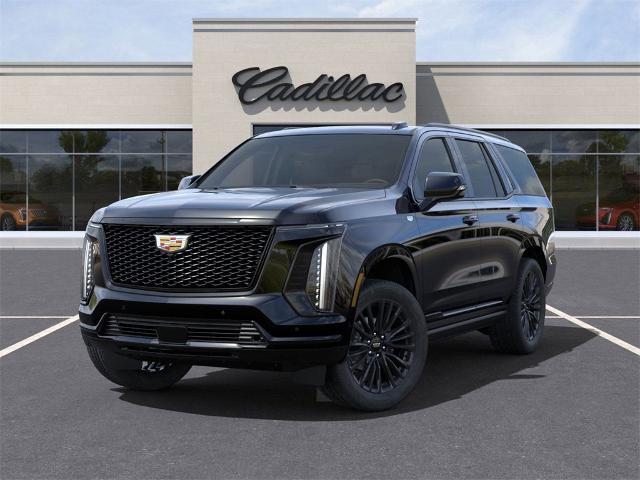 2025 Cadillac Escalade Vehicle Photo in BEACHWOOD, OH 44122-4298