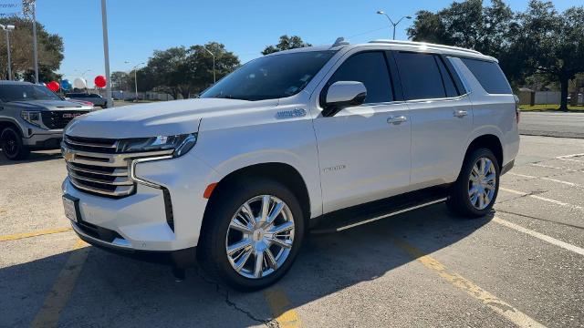 2023 Chevrolet Tahoe Vehicle Photo in BATON ROUGE, LA 70806-4466